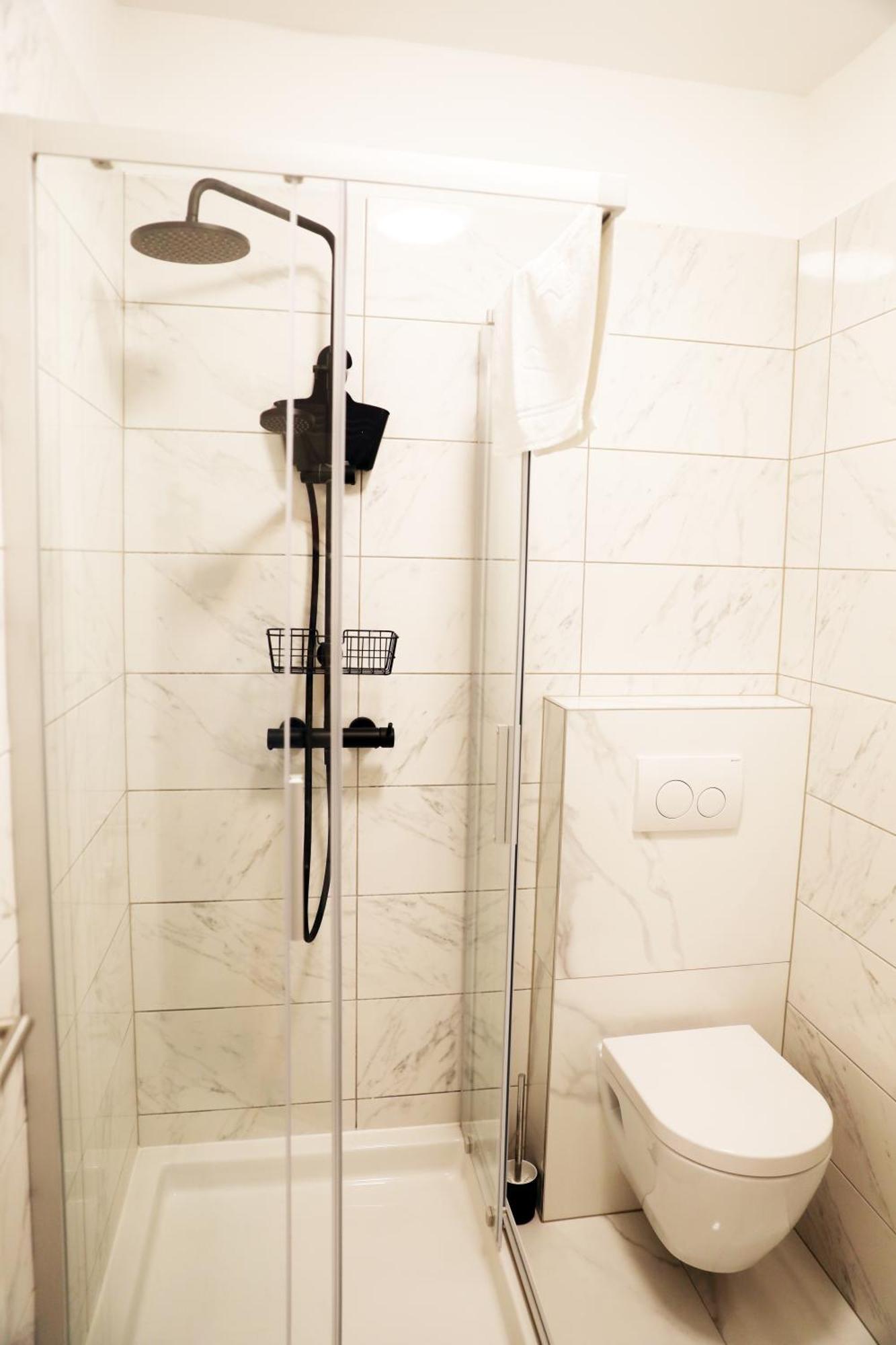 Apartment Fala - Self Check-In 0-24, Fast Wi Fi, City Center Zagreb Eksteriør billede