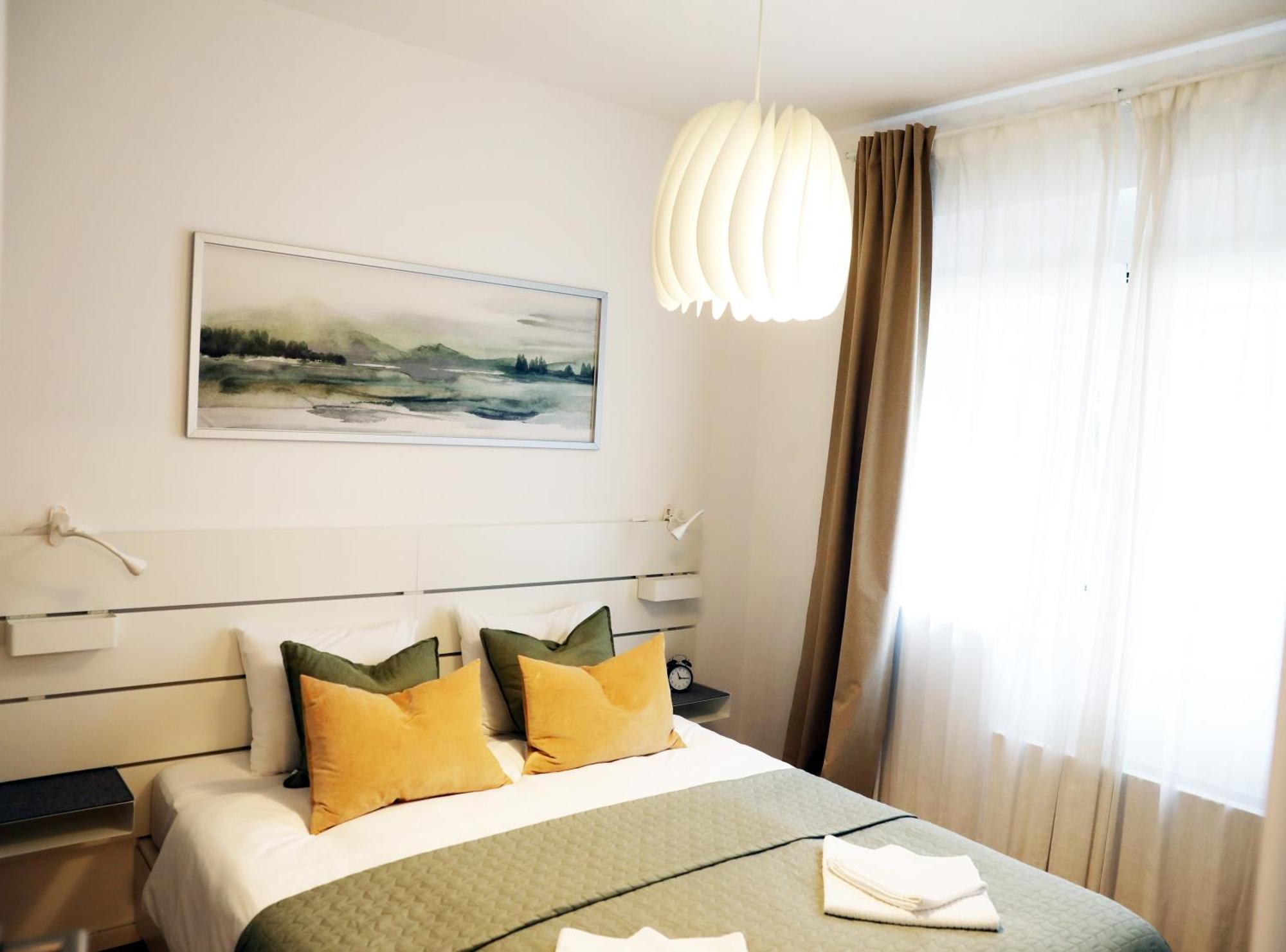 Apartment Fala - Self Check-In 0-24, Fast Wi Fi, City Center Zagreb Eksteriør billede